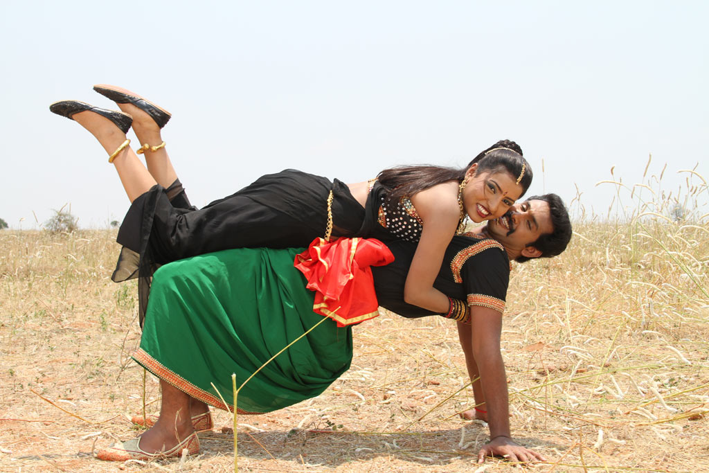 Marudhavelu Tamil Movie Stills | Picture 44430